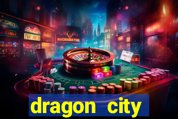 dragon city dinheiro infinito